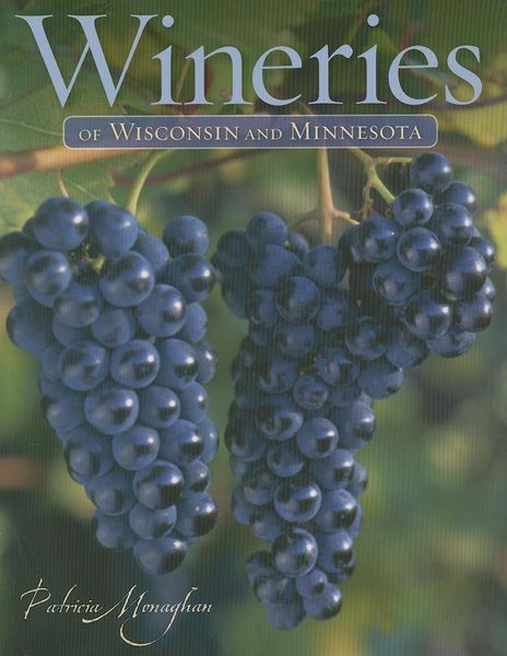 Produktbild: Wineries of Wisconsin and Minnesota