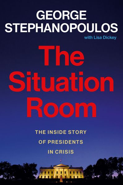 Produktbild: The Situation Room