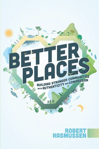 Produktbild: Better Places