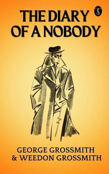 Produktbild: The Diary of a Nobody