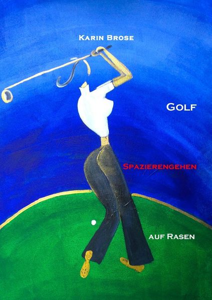 Produktbild: Golf