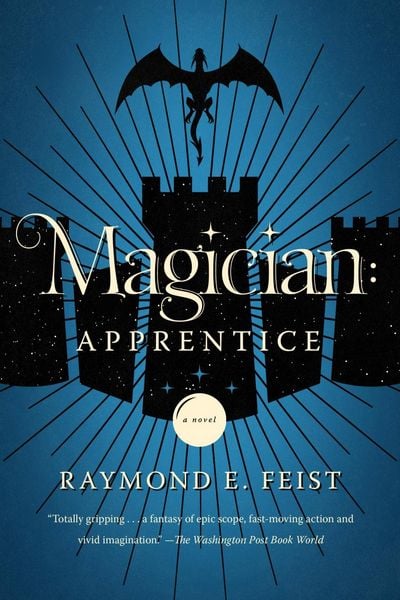 Produktbild: Magician: Apprentice