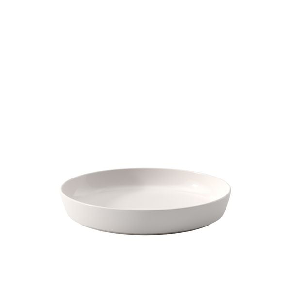Produktbild: Villeroy & Boch La Boule Schale flach white