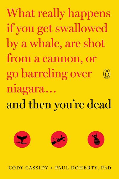 Produktbild: And Then You're Dead
