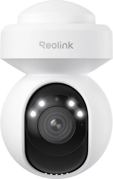 Produktbild: Reolink E Series E540 WLAN IP &Uuml;berwachungskamera 2560 x 1920 Pixel