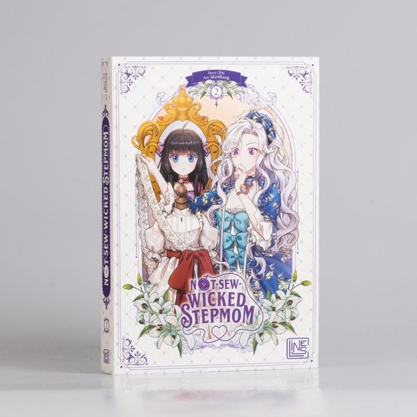 Produktbild: Not-Sew-Wicked Stepmom 2