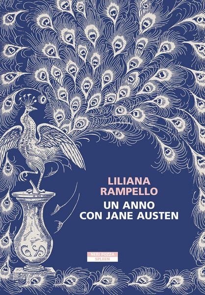 Produktbild: Un anno con Jane Austen