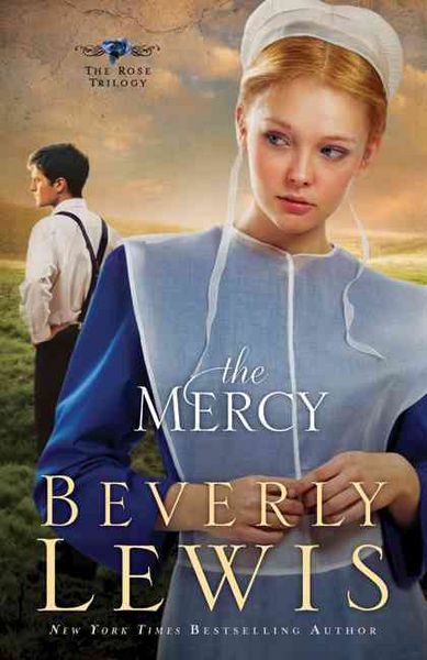 Produktbild: Lewis, B: The Mercy
