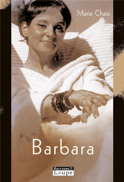 Produktbild: Barbara
