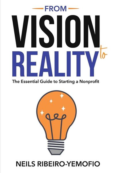 Produktbild: From Vision to Reality