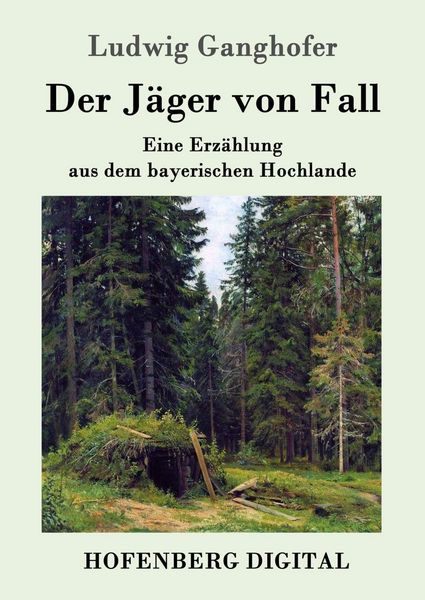 Produktbild: Der J&auml;ger von Fall