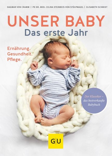 Produktbild: Unser Baby. Das erste Jahr