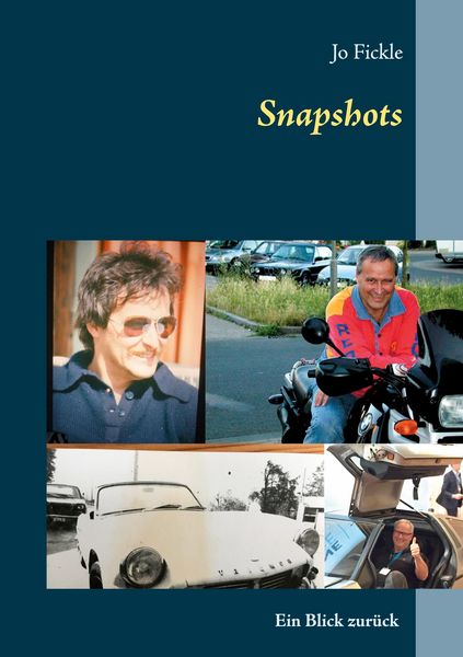 Produktbild: Snapshots