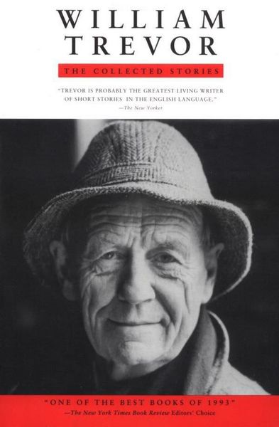 Produktbild: The Collected Stories