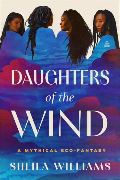 Produktbild: Daughters of the Wind