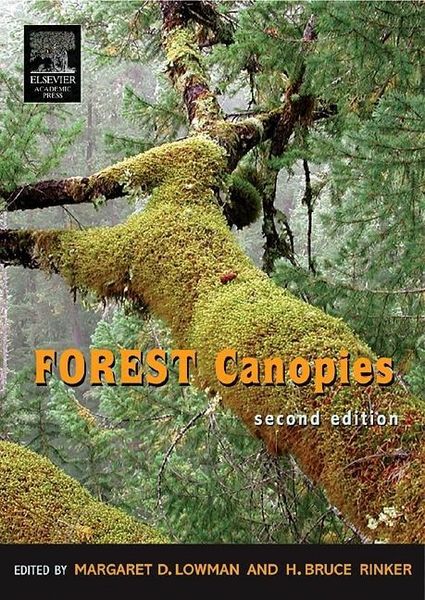 Produktbild: Forest Canopies