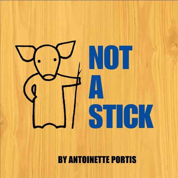 Produktbild: Not a Stick
