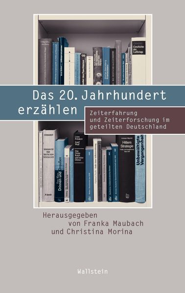 Produktbild: Das 20. Jahrhundert erz&auml;hlen