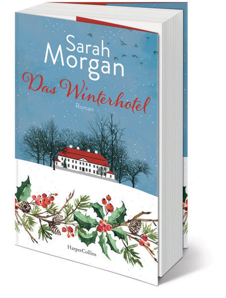 Produktbild: Das Winterhotel