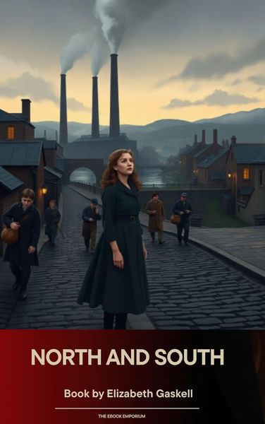 Produktbild: North and South
