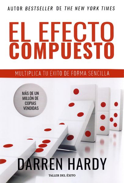 Produktbild: El Efecto Compuesto