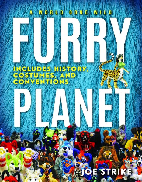 Produktbild: Furry Planet