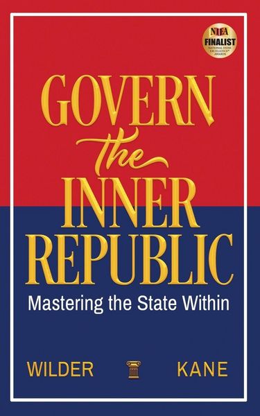 Produktbild: Govern the Inner Republic