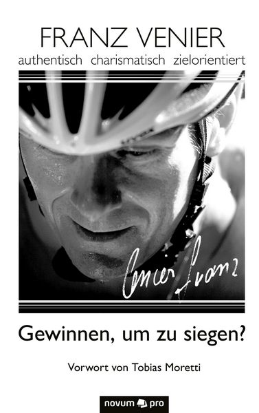 Produktbild: Gewinnen, um zu siegen?