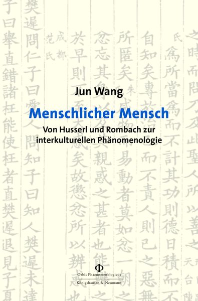 Produktbild: Menschlicher Mensch