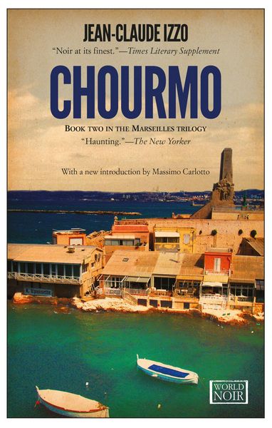 Produktbild: Chourmo