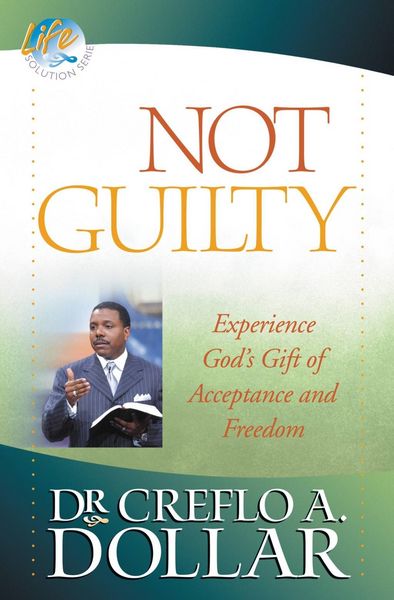 Produktbild: Not Guilty
