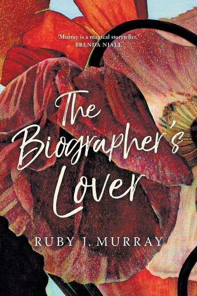 Produktbild: The Biographer's Lover