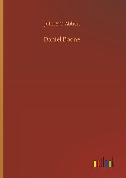 Produktbild: Daniel Boone