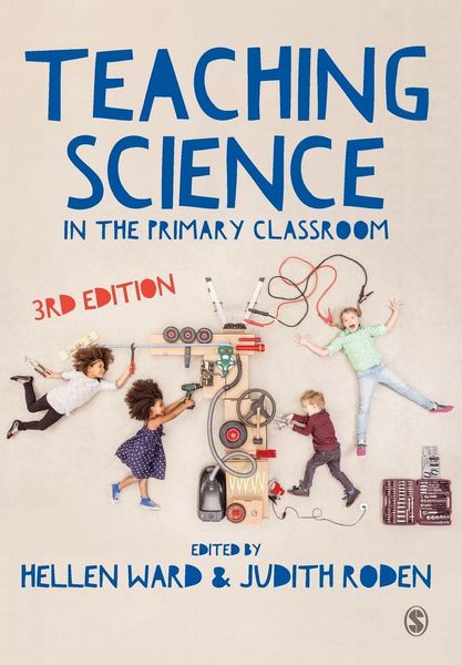 Produktbild: Teaching Science in the Primary Classroom