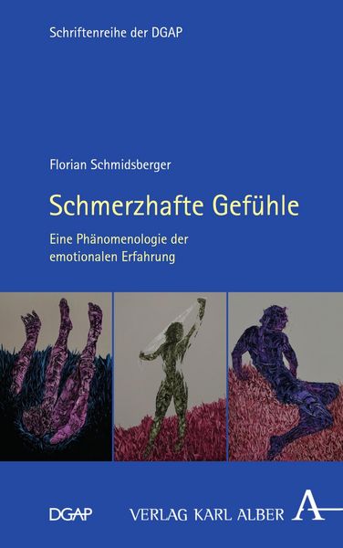 Produktbild: Schmerzhafte Gef&uuml;hle