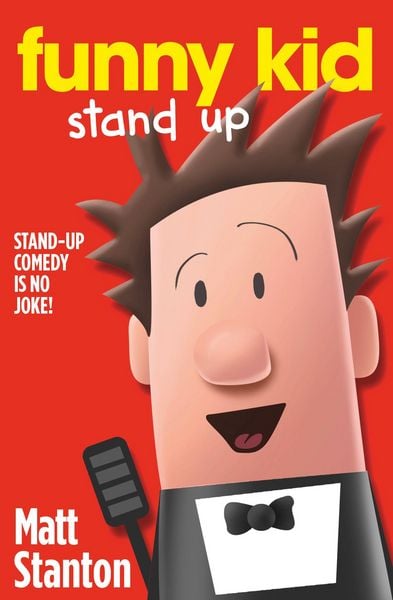 Produktbild: Funny Kid Stand Up