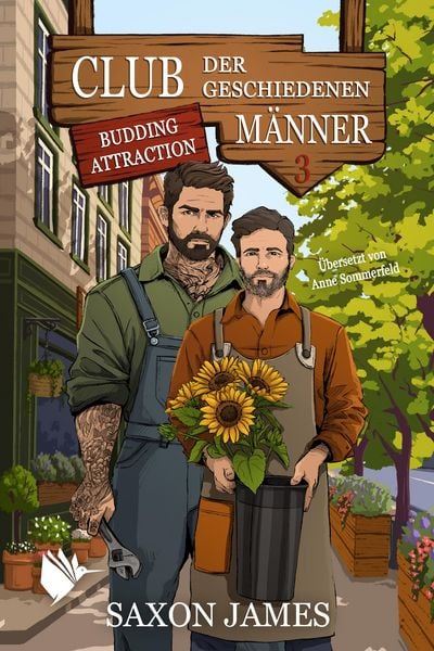Produktbild: Budding Attraction