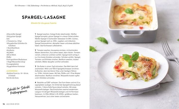 Produktbild: Spargelliebe