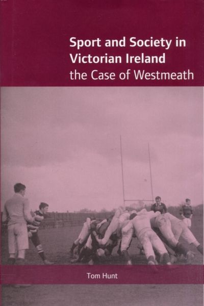 Produktbild: Sport and Society in Victorian Ireland