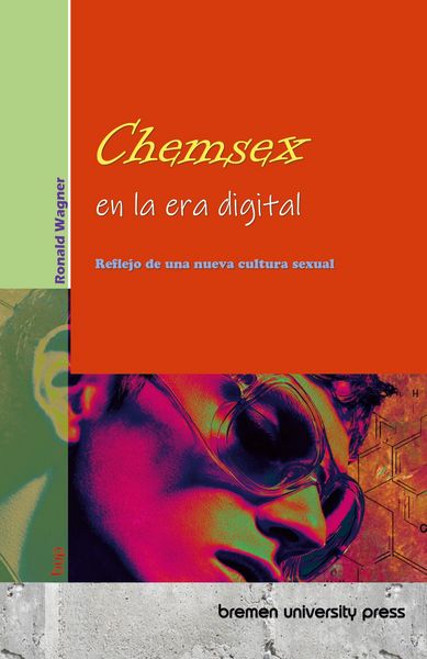 Produktbild: Chemsex en la era digital