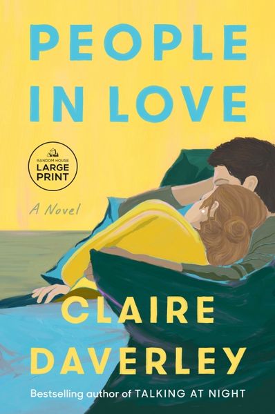 Produktbild: People in Love