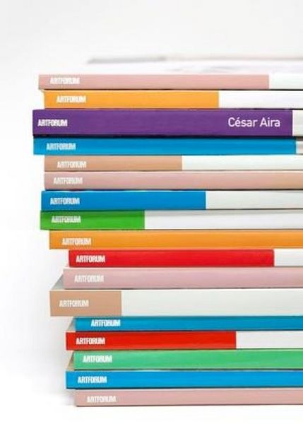 Produktbild: Artforum