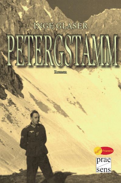Produktbild: Petergstamm
