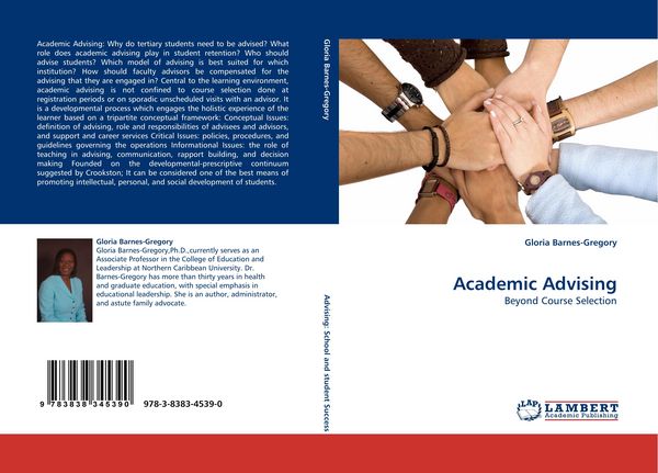 Produktbild: Academic Advising
