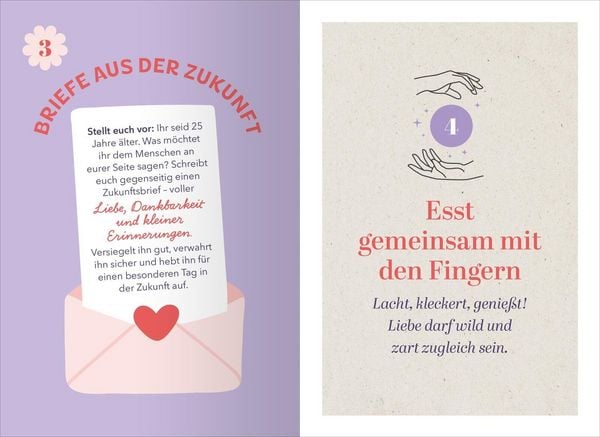 Produktbild: Ein Hoch auf uns und die Liebe