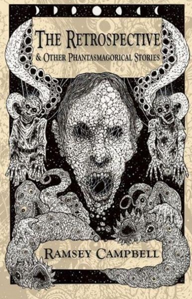 Produktbild: The Retrospective & Other Phantasmagorical Stories [Trade Paperback]