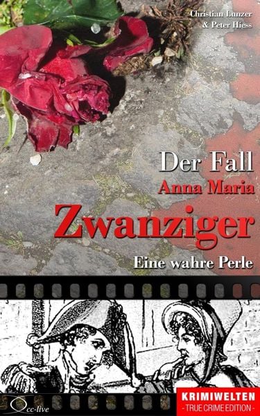 Produktbild: Der Fall Anna Maria Zwanziger
