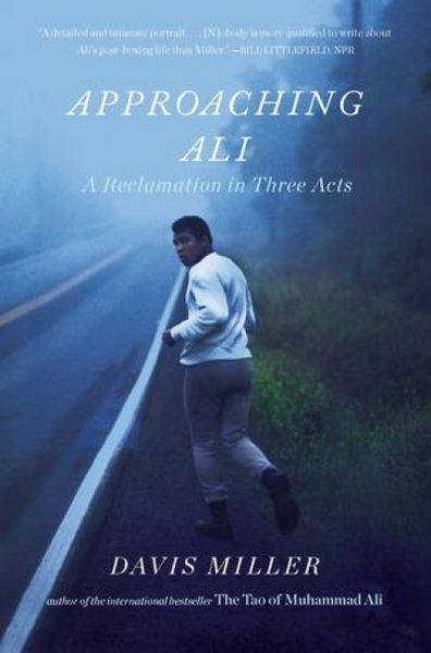 Produktbild: Approaching Ali