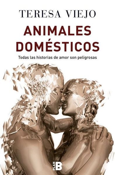 Produktbild: Animales dom&eacute;sticos