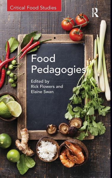 Produktbild: Food Pedagogies